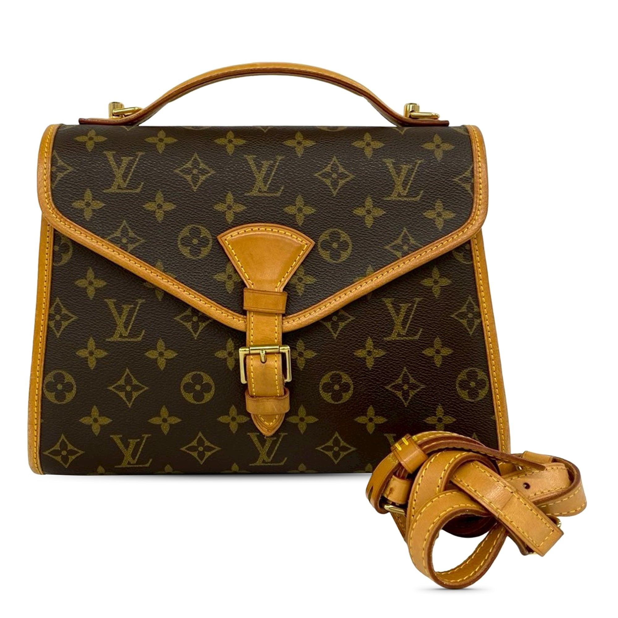 Monogram Bel Air - Image 1