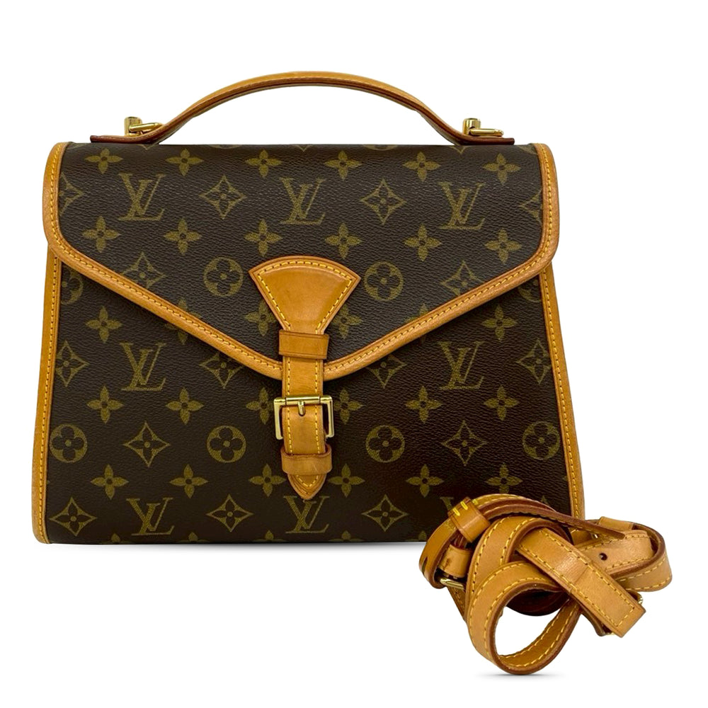 Monogram Bel Air · HEWI