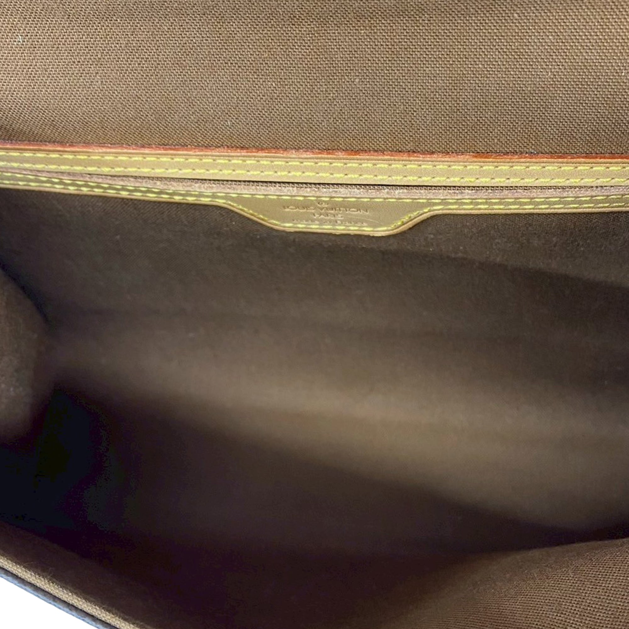 Monogram Bel Air - Image 4