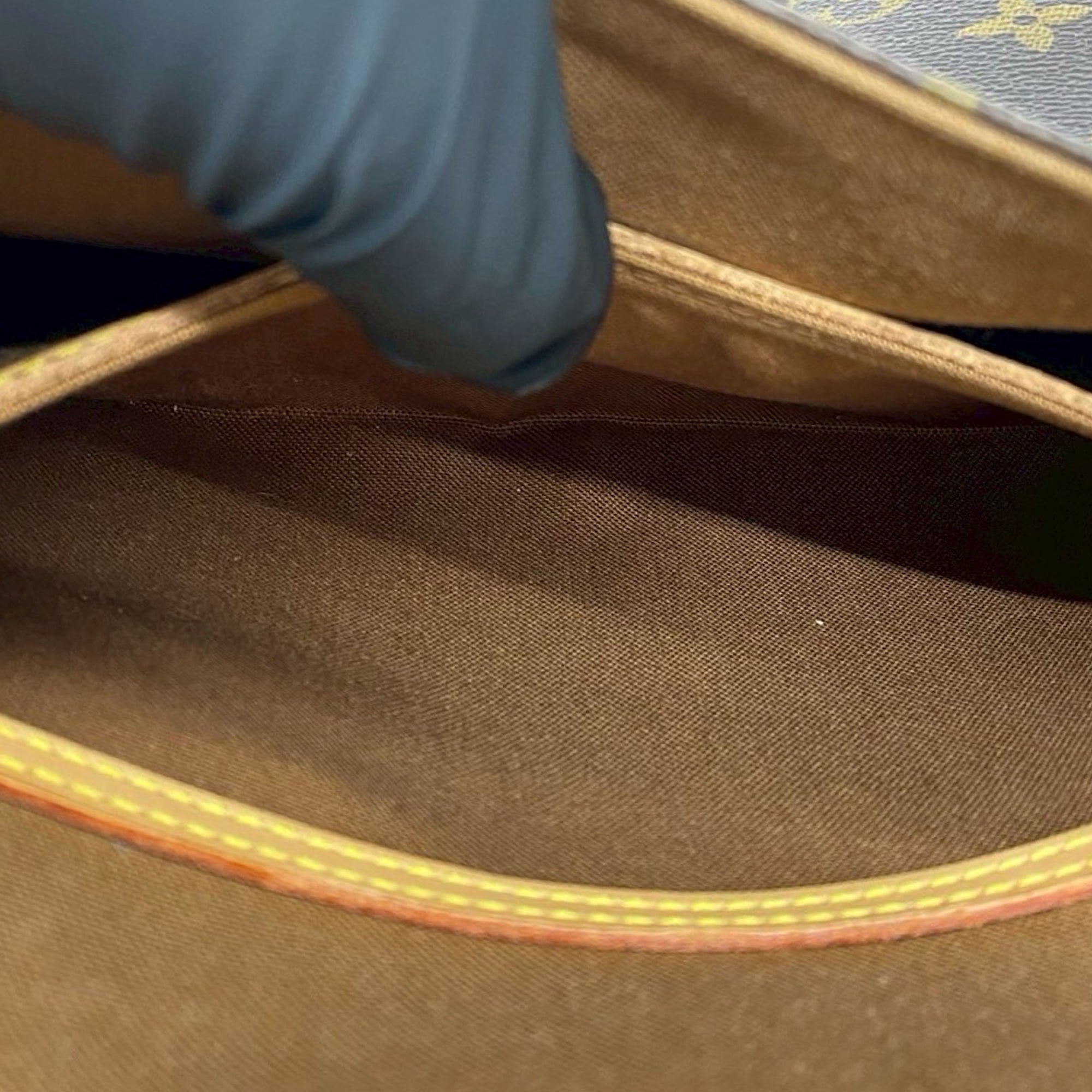 Monogram Bel Air - Image 5