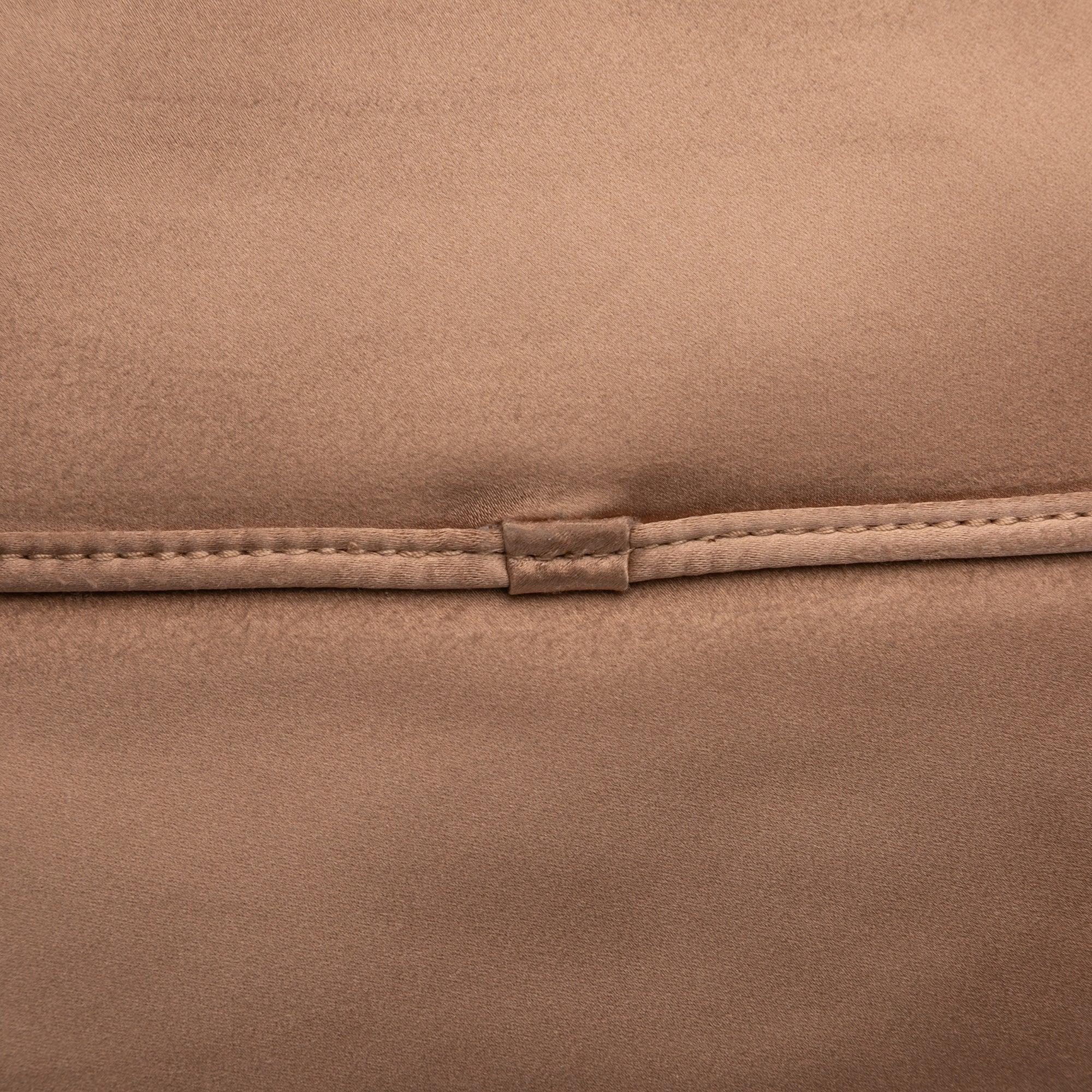 Distressed Satin Leopolda Pochette - Image 10