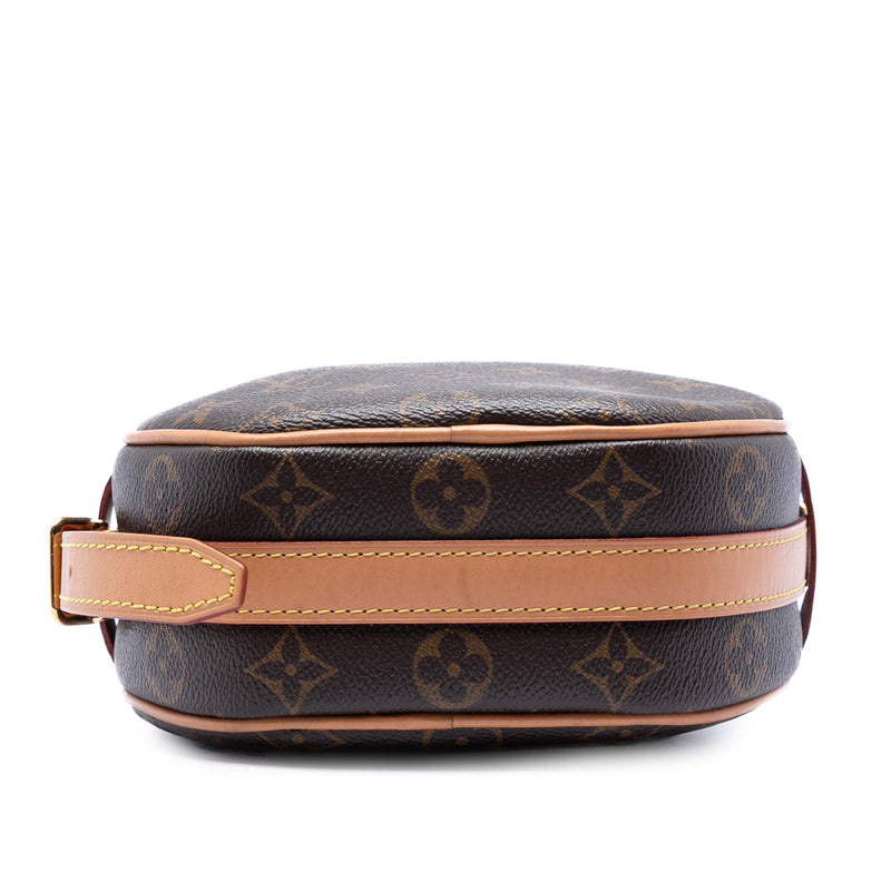 Monogram Boite Chapeau Souple PM - Image 3