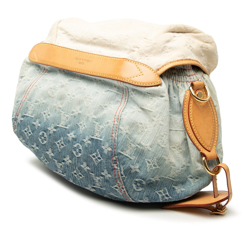 Monogram Denim Sunshine - Image 2