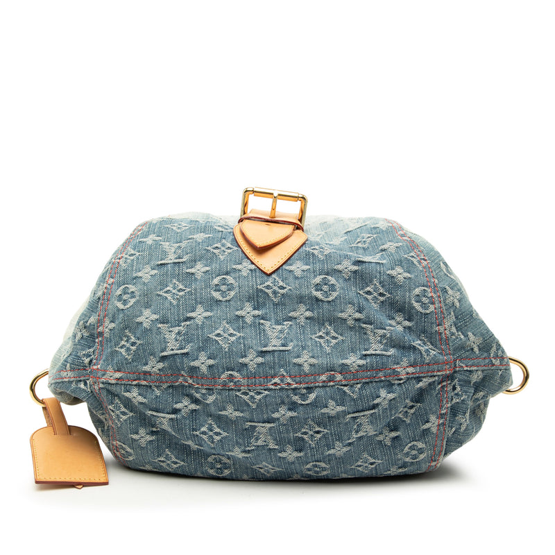Monogram Denim Sunshine - Image 3