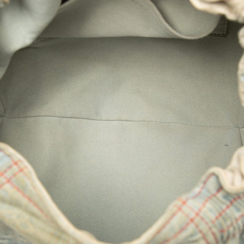 Monogram Denim Sunshine - Image 4