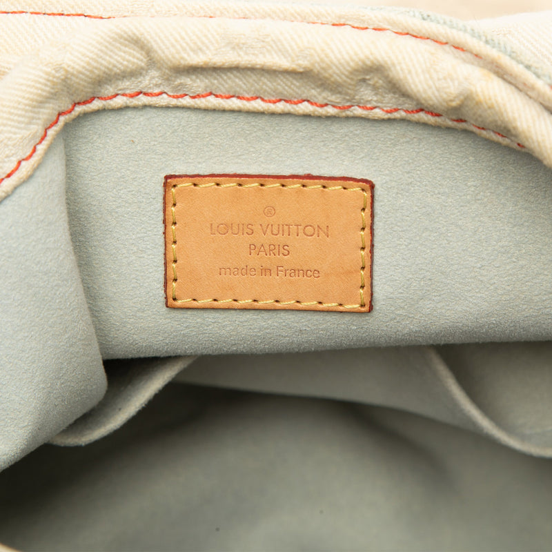 Monogram Denim Sunshine - Image 5