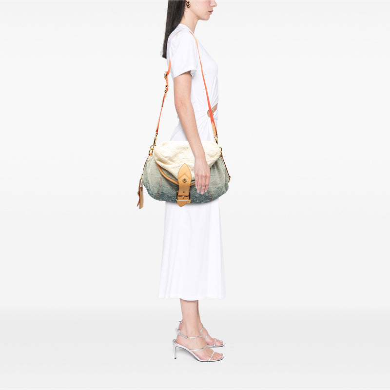 Monogram Denim Sunshine - Image 7