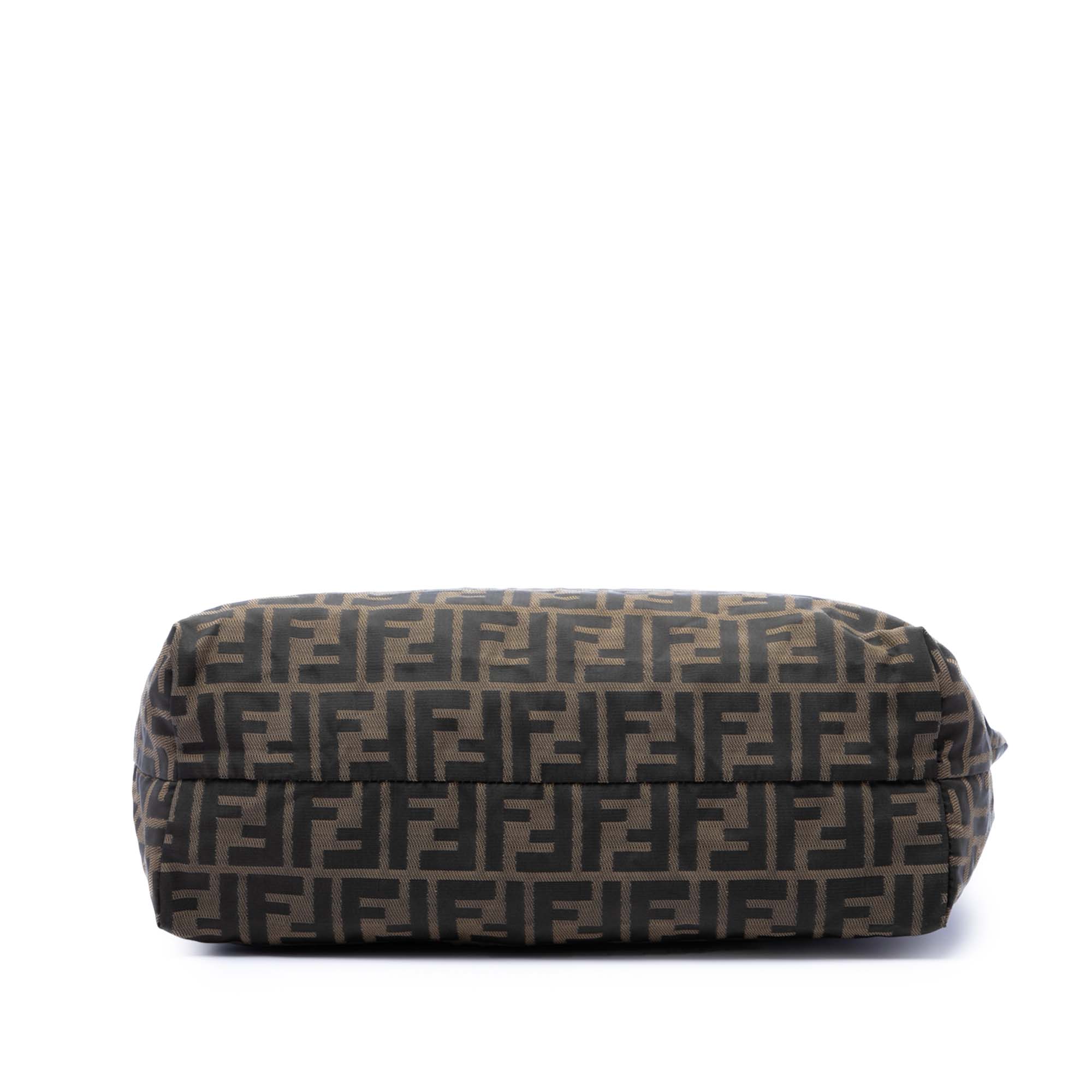 Zucca Canvas Tote - Image 3
