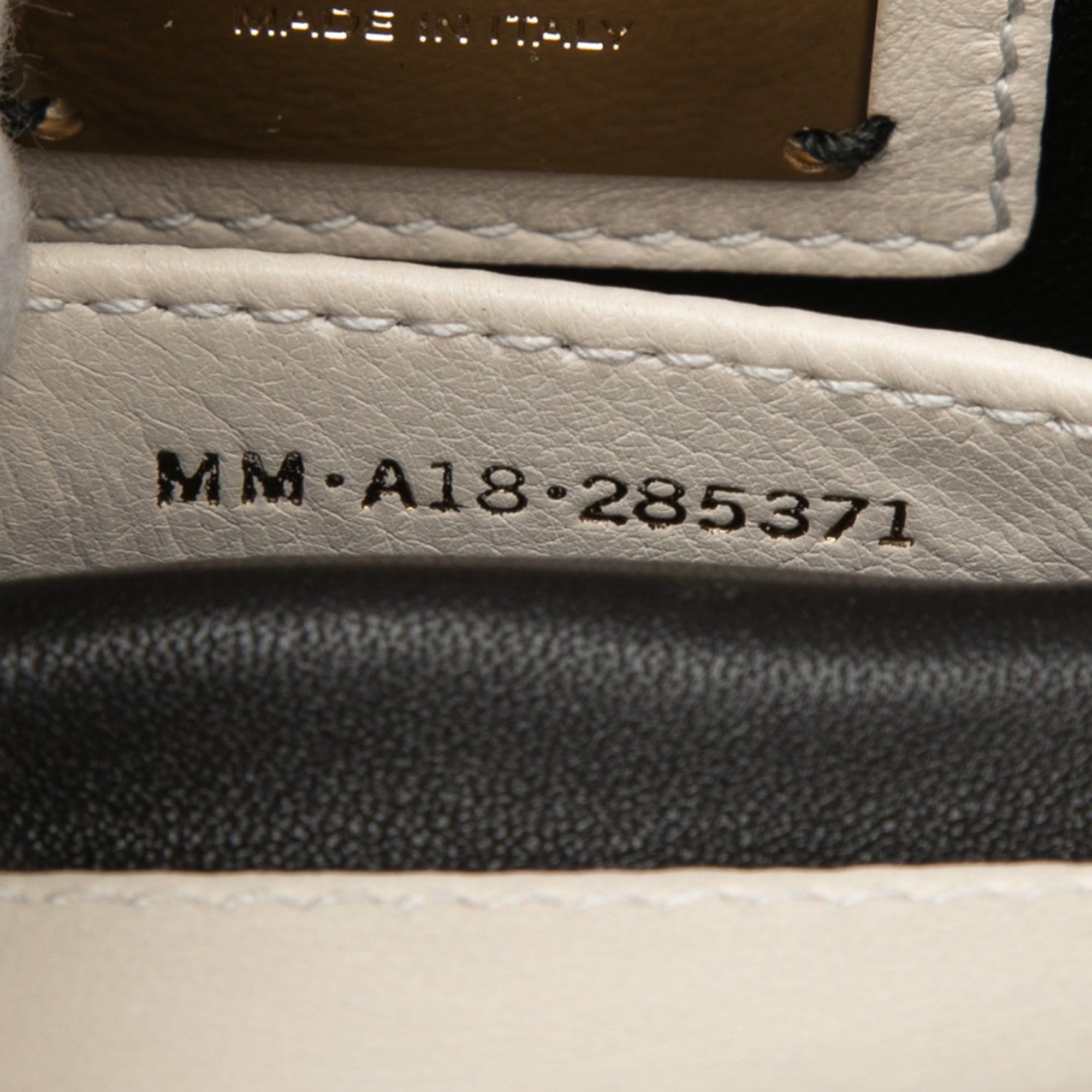 Studded Leather Diamond Blast Serpenti Forever Crossbody - Image 6