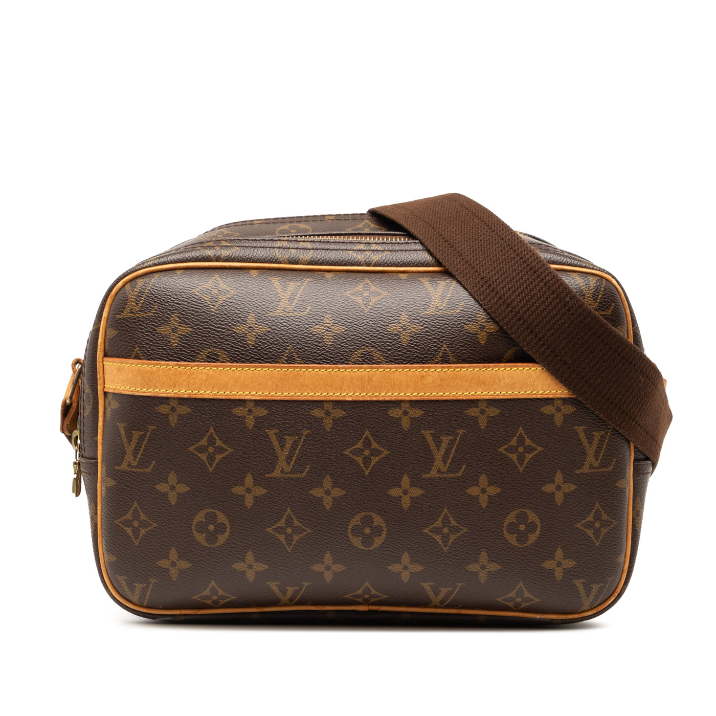 Monogram Reporter PM - Image 1