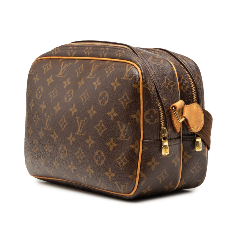 Monogram Reporter PM - Image 2