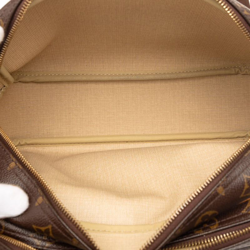 Monogram Reporter PM - Image 4