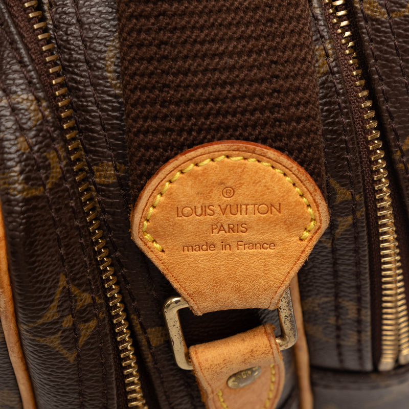 Monogram Reporter PM - Image 5