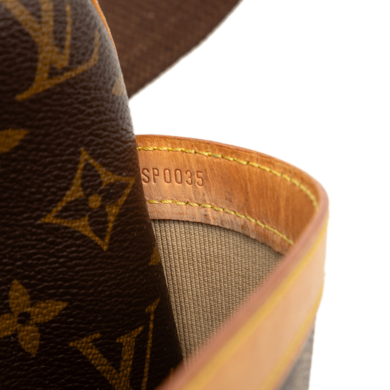 Monogram Reporter PM - Image 6
