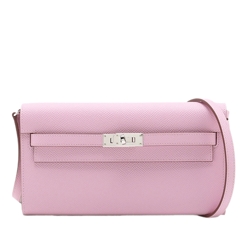 Epsom Kelly To Go Wallet