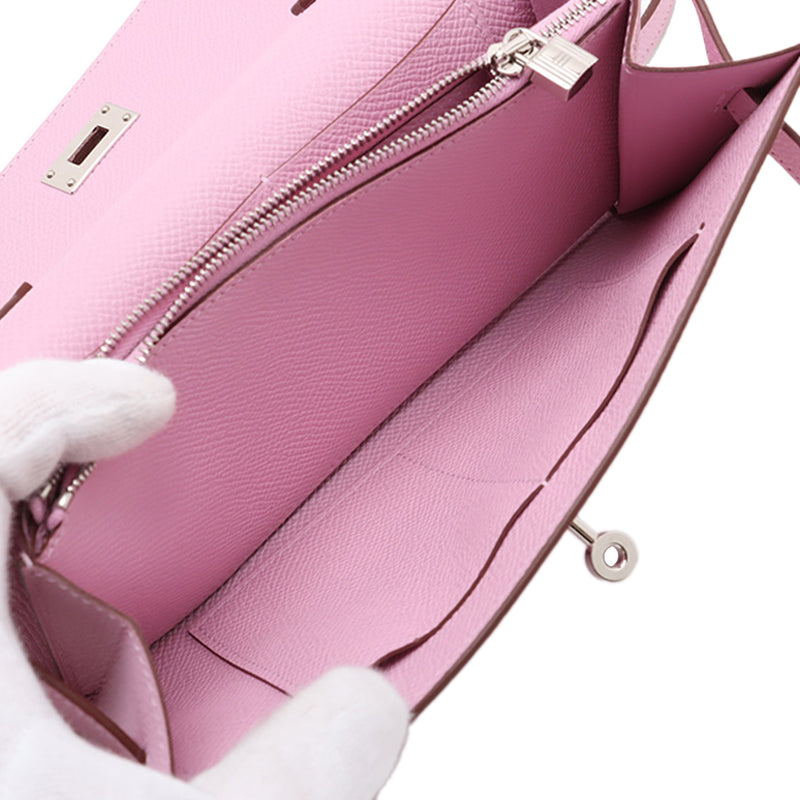 Epsom Kelly To Go Wallet - Image 3