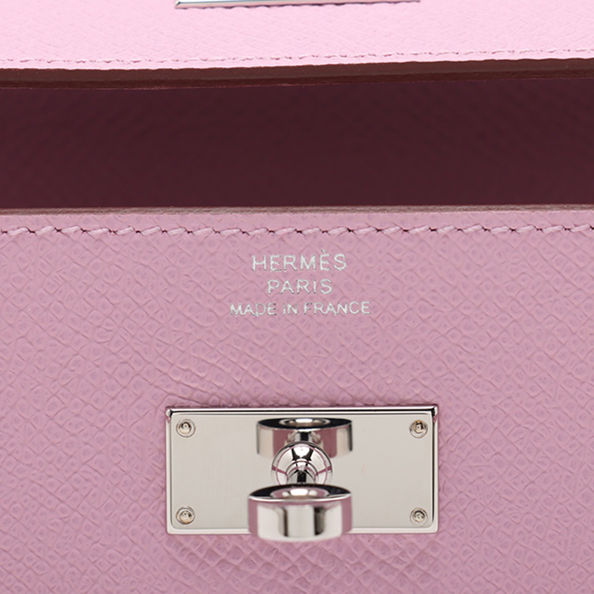 Epsom Kelly To Go Wallet - Image 6