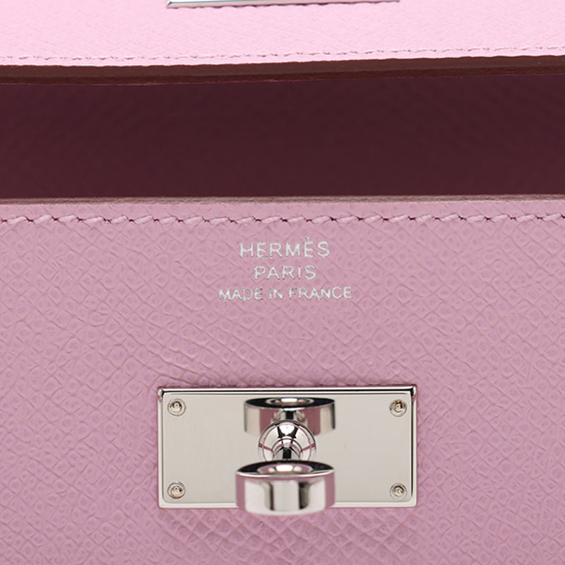 Epsom Kelly To Go Wallet - Image 6