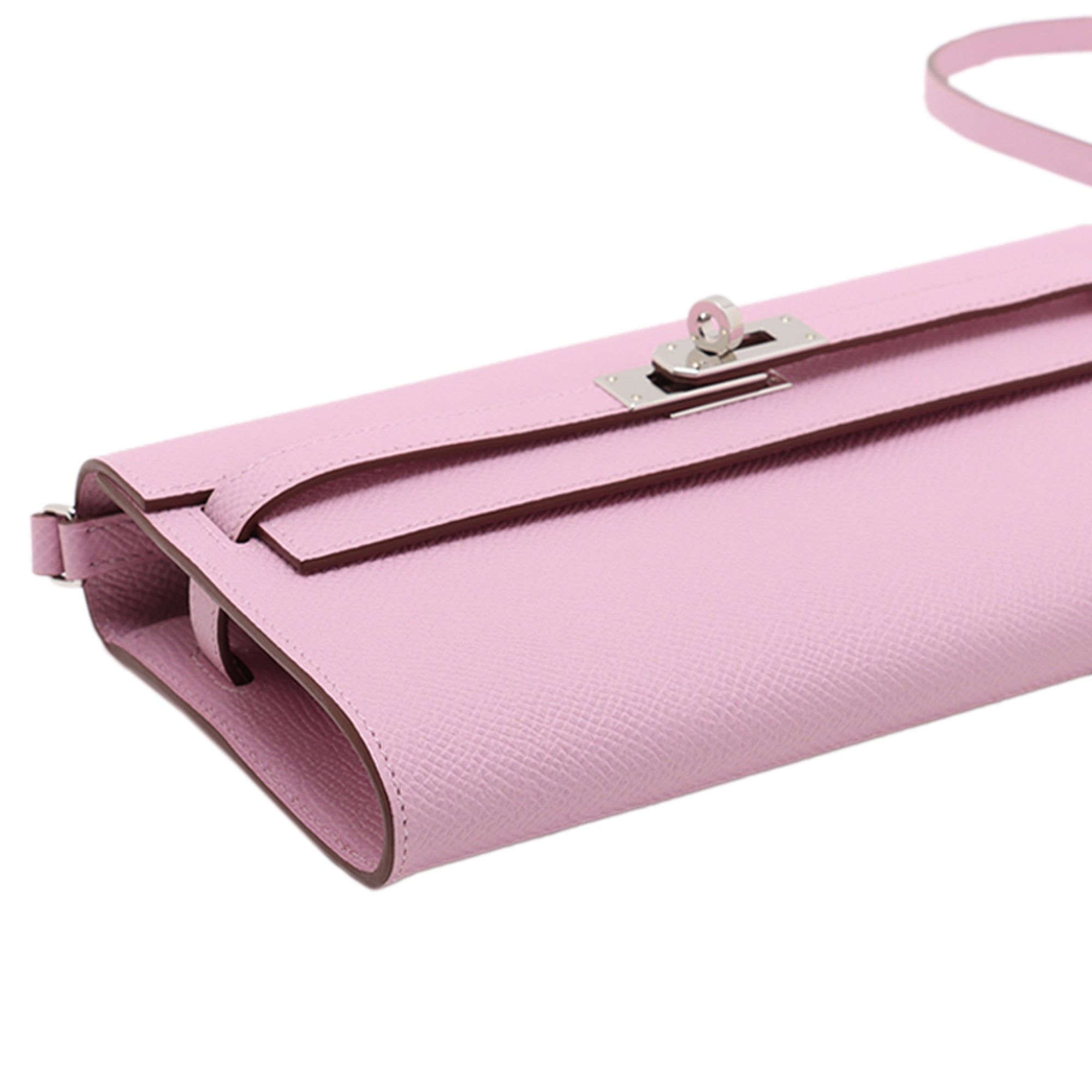 Epsom Kelly To Go Wallet - Image 9