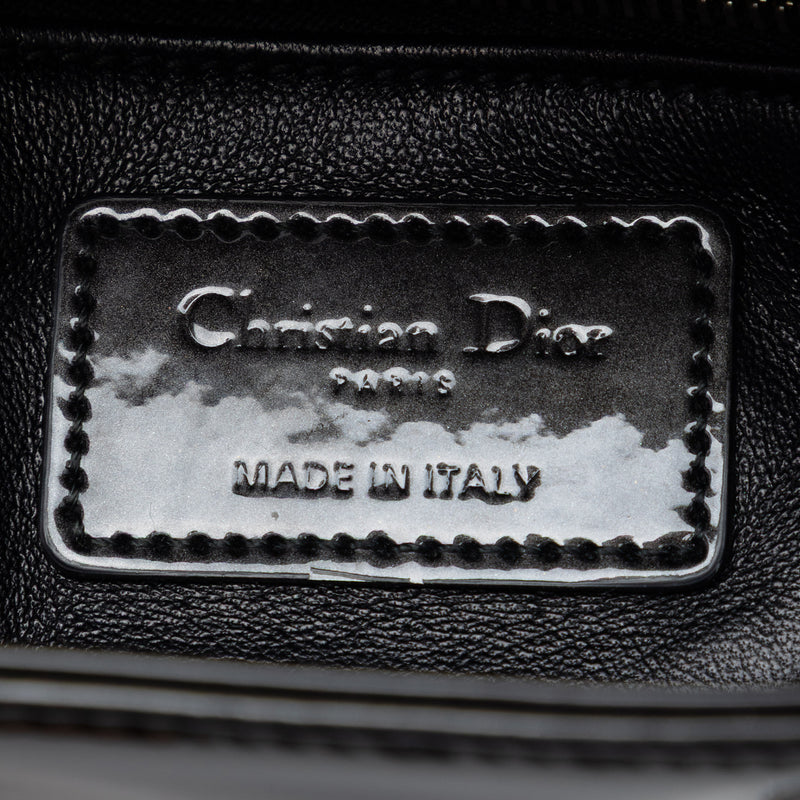 Mini Patent Lady Dior - Image 5