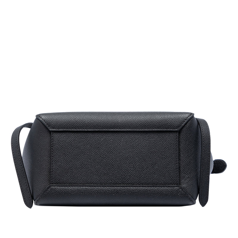 Nano Grained Calfskin Belt Bag - Image 3