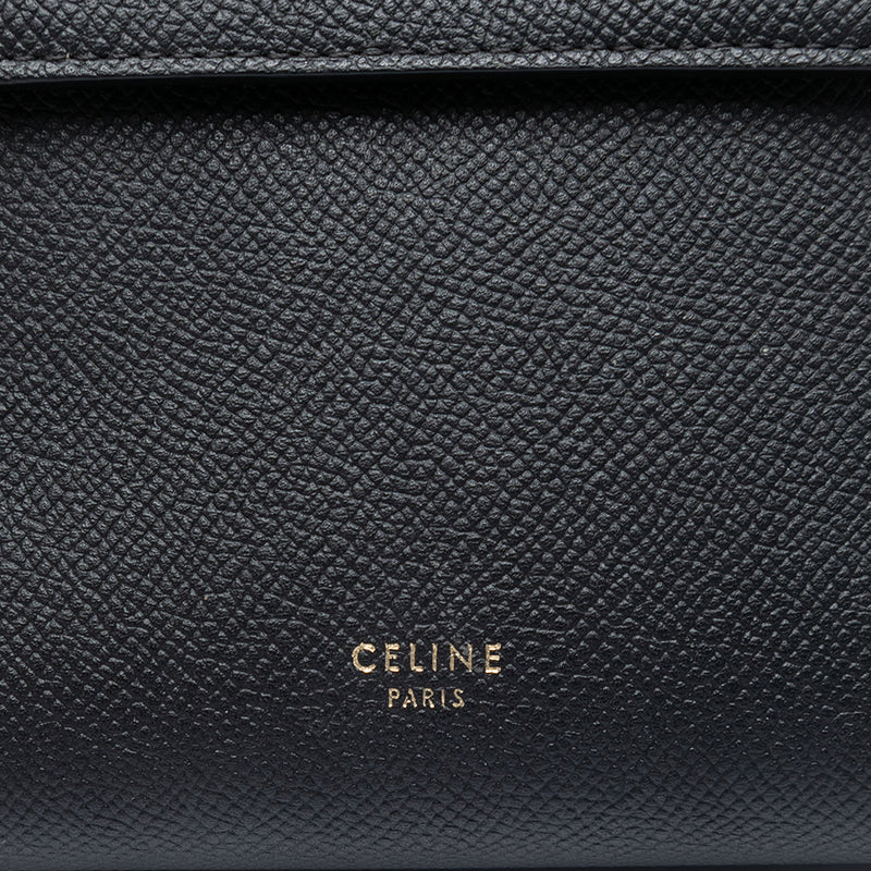 Nano Grained Calfskin Belt Bag - Image 5