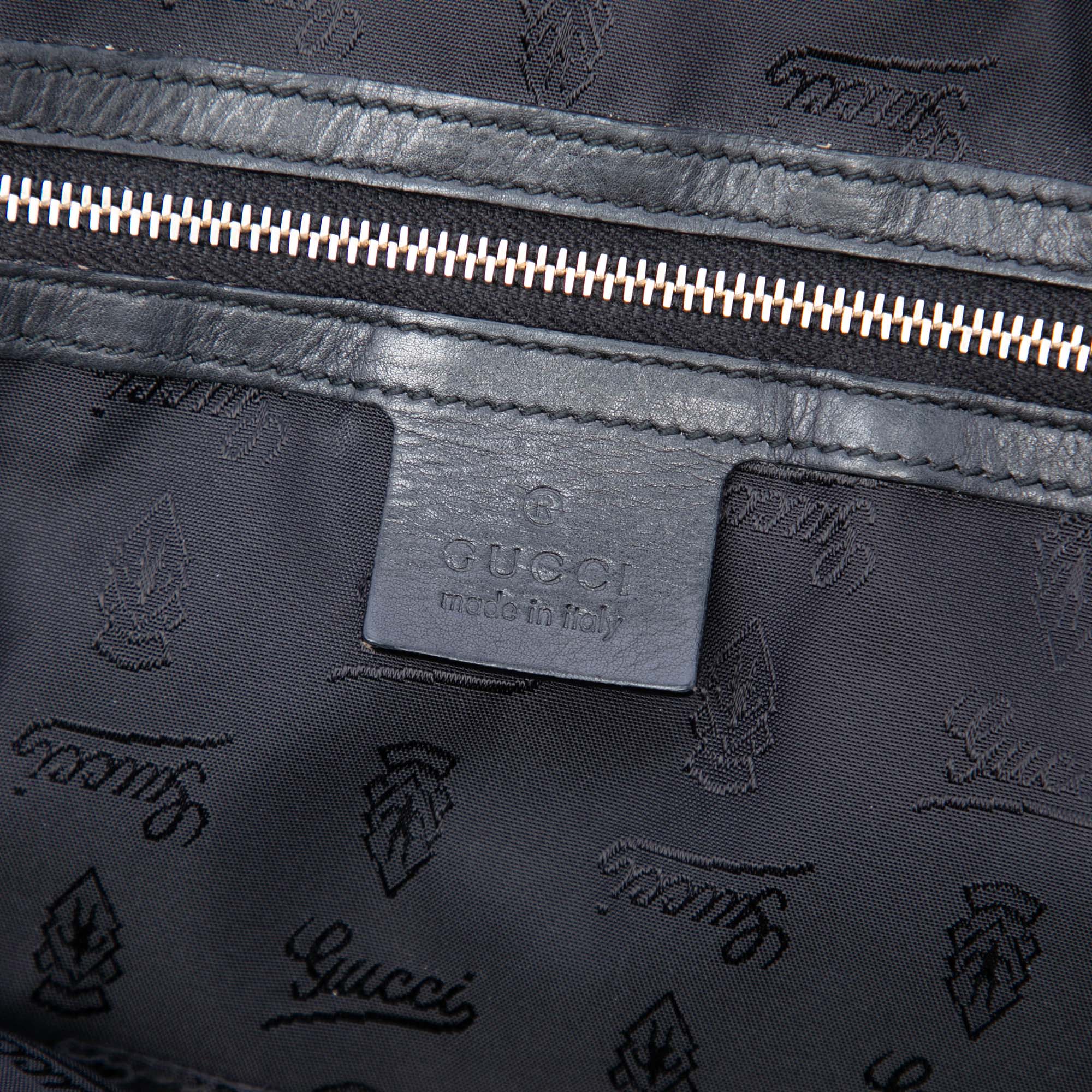 Large Patent Hysteria Satchel - Image 5