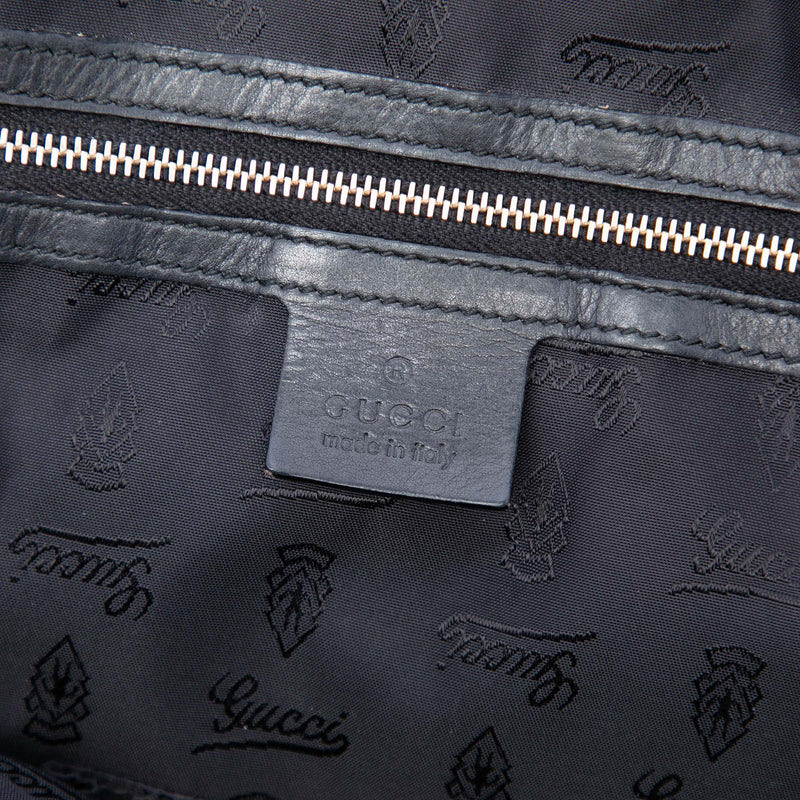 Large Patent Hysteria Satchel - Image 5