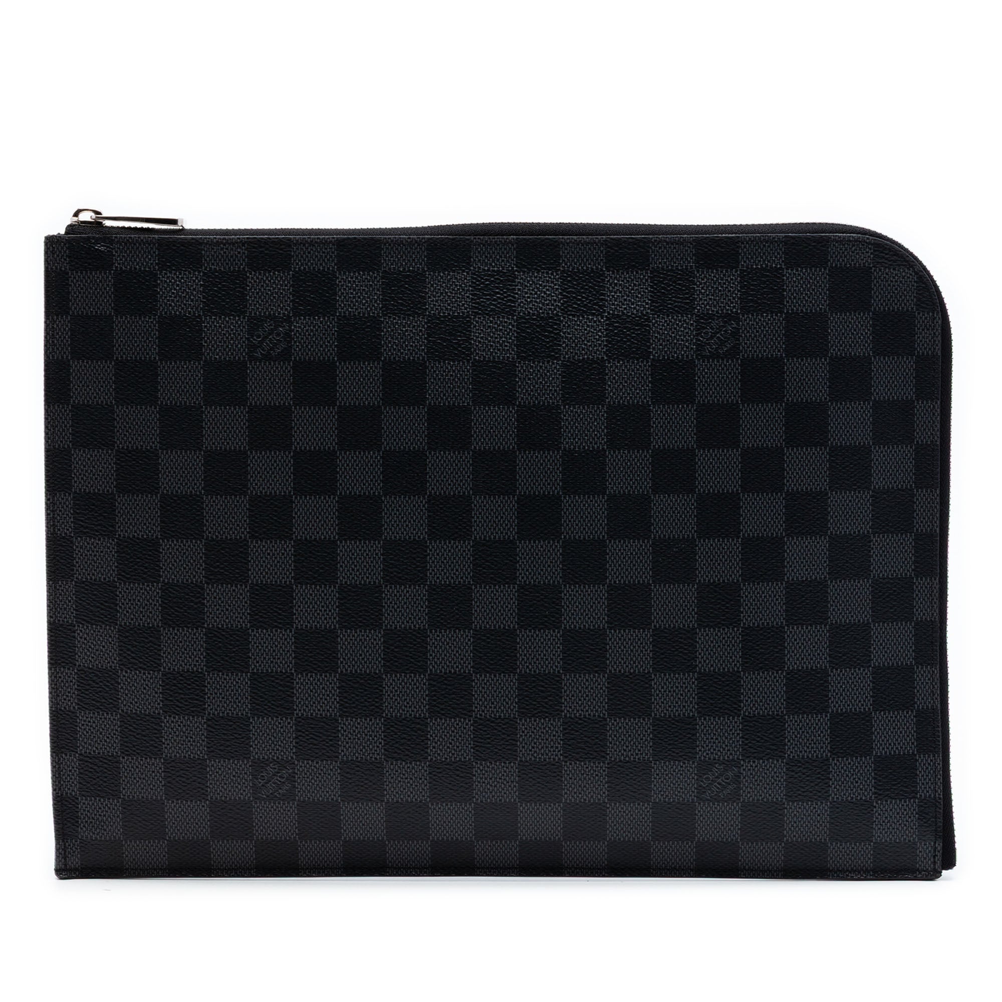 Damier Graphite Pochette Jour GM - Image 1