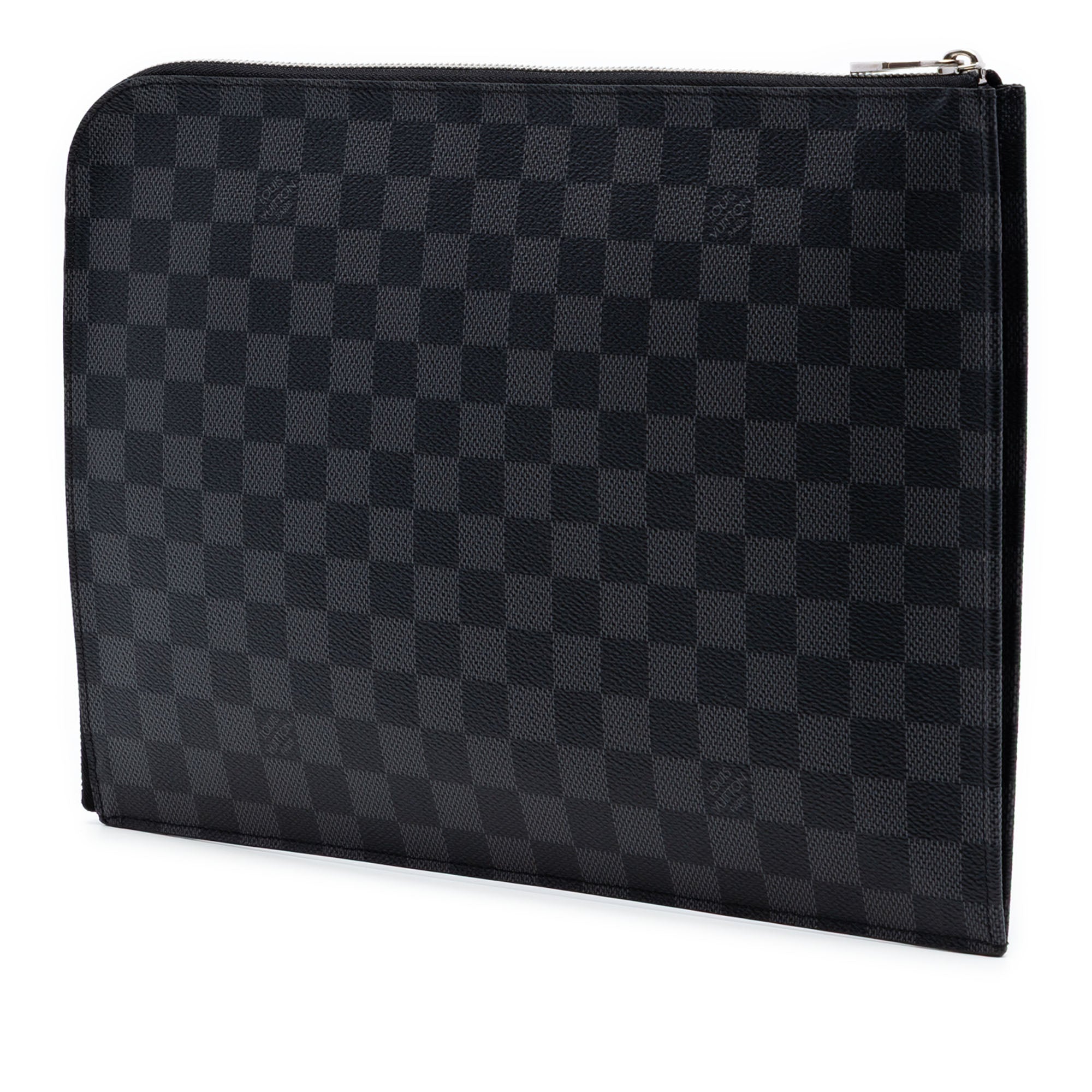 Damier Graphite Pochette Jour GM - Image 2