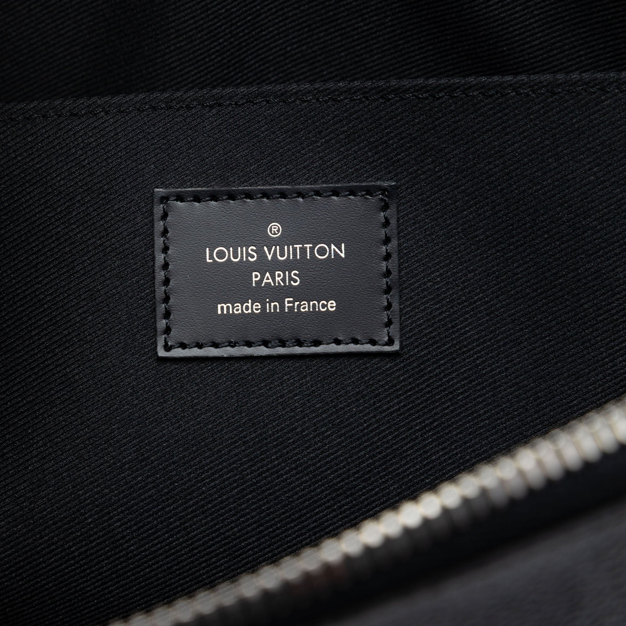 Damier Graphite Pochette Jour GM - Image 5