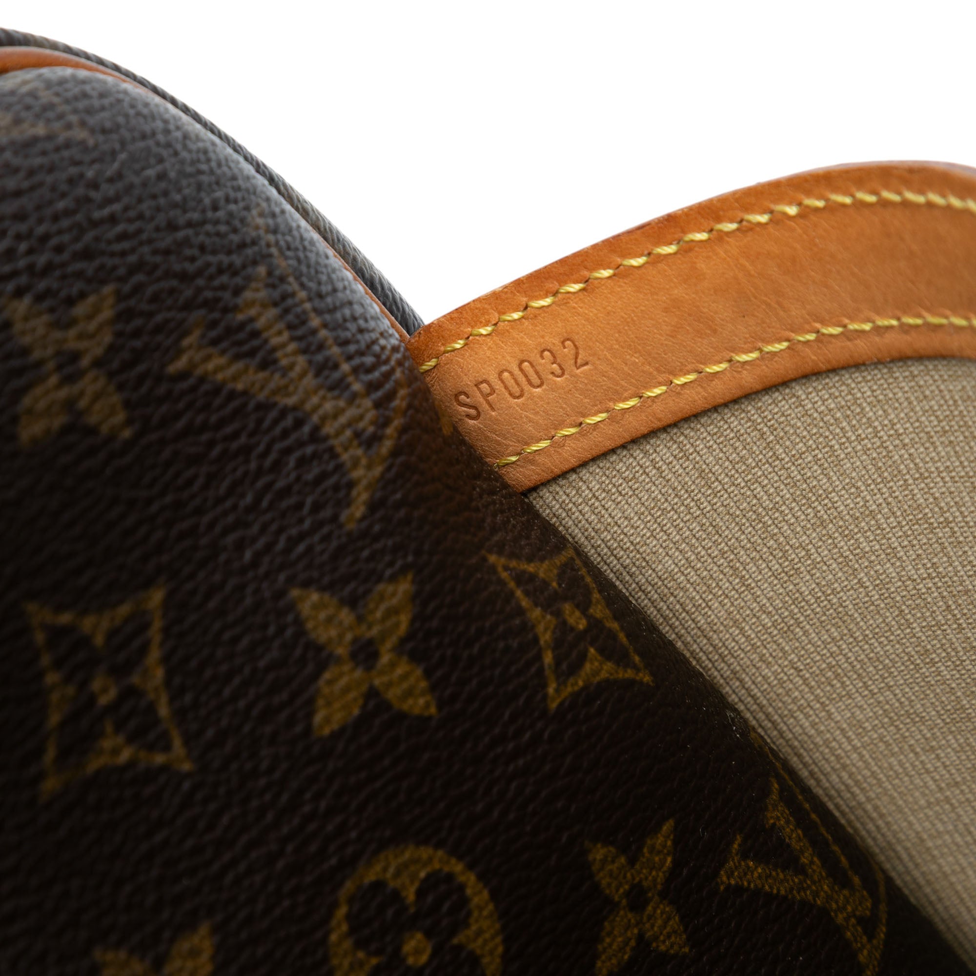 Monogram Reporter GM - Image 5