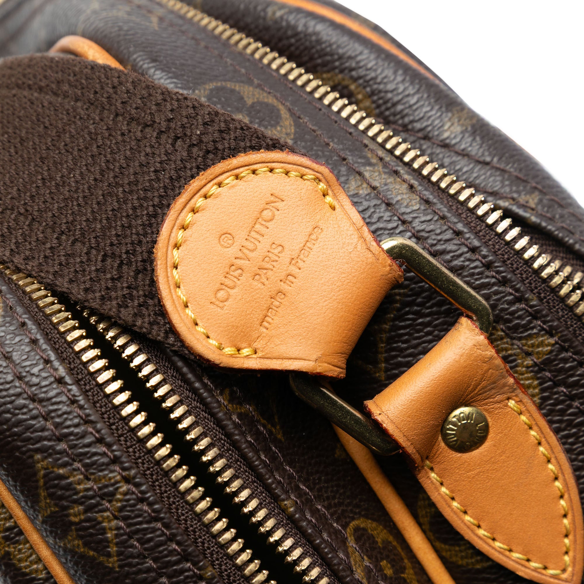 Monogram Reporter GM - Image 6