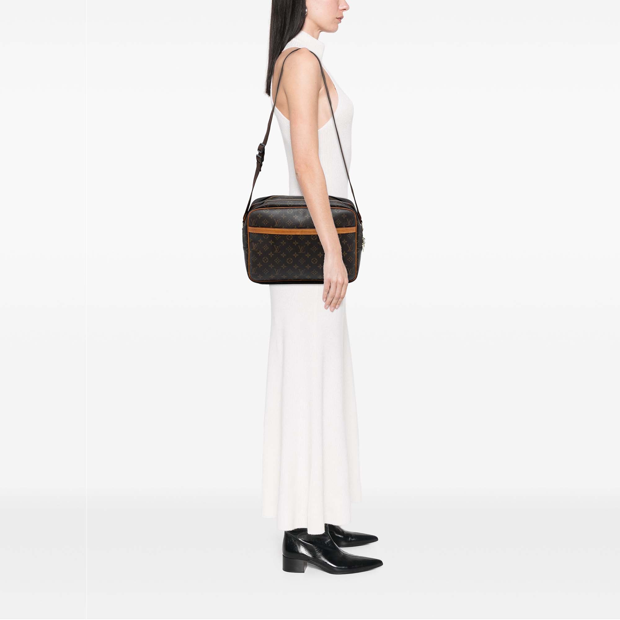 Monogram Reporter GM - Image 7