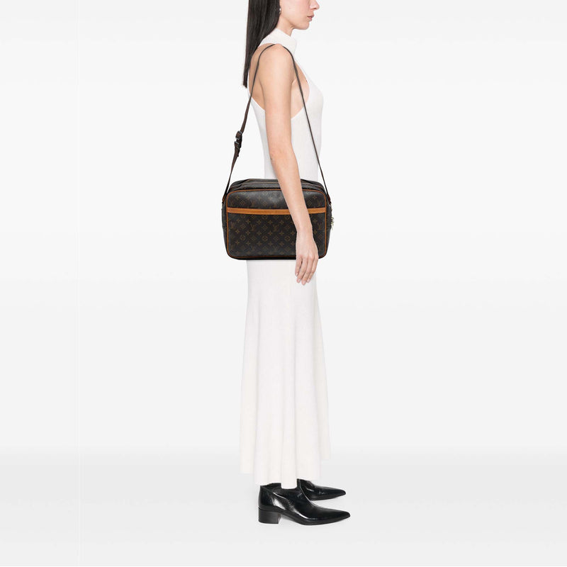 Monogram Reporter GM - Image 7
