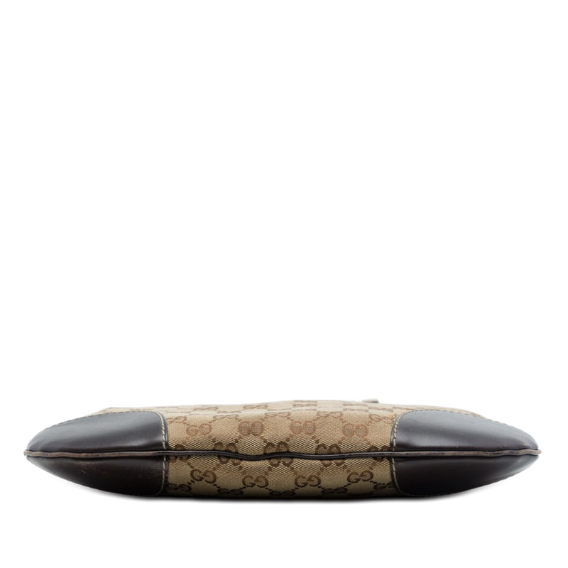 GG Canvas Web Mayfair Crossbody - Image 3