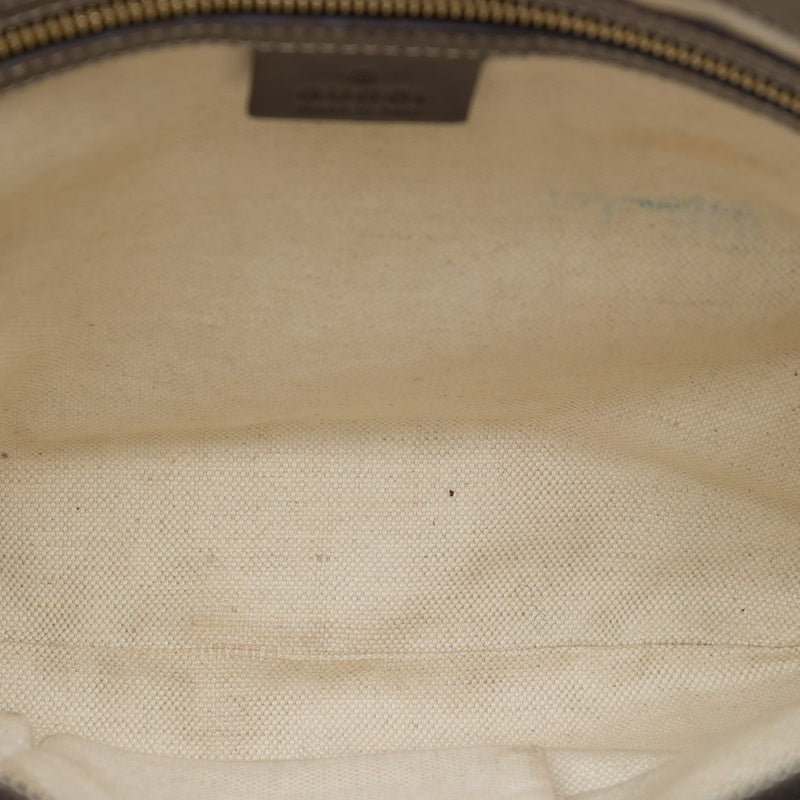GG Canvas Web Mayfair Crossbody - Image 4