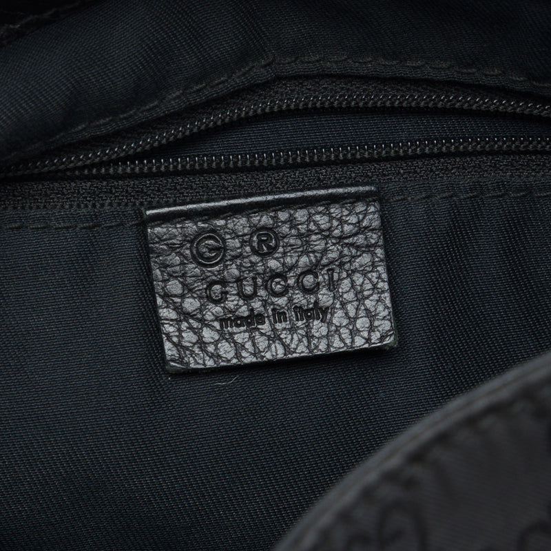 GG Nylon Shoulder Bag - Image 5