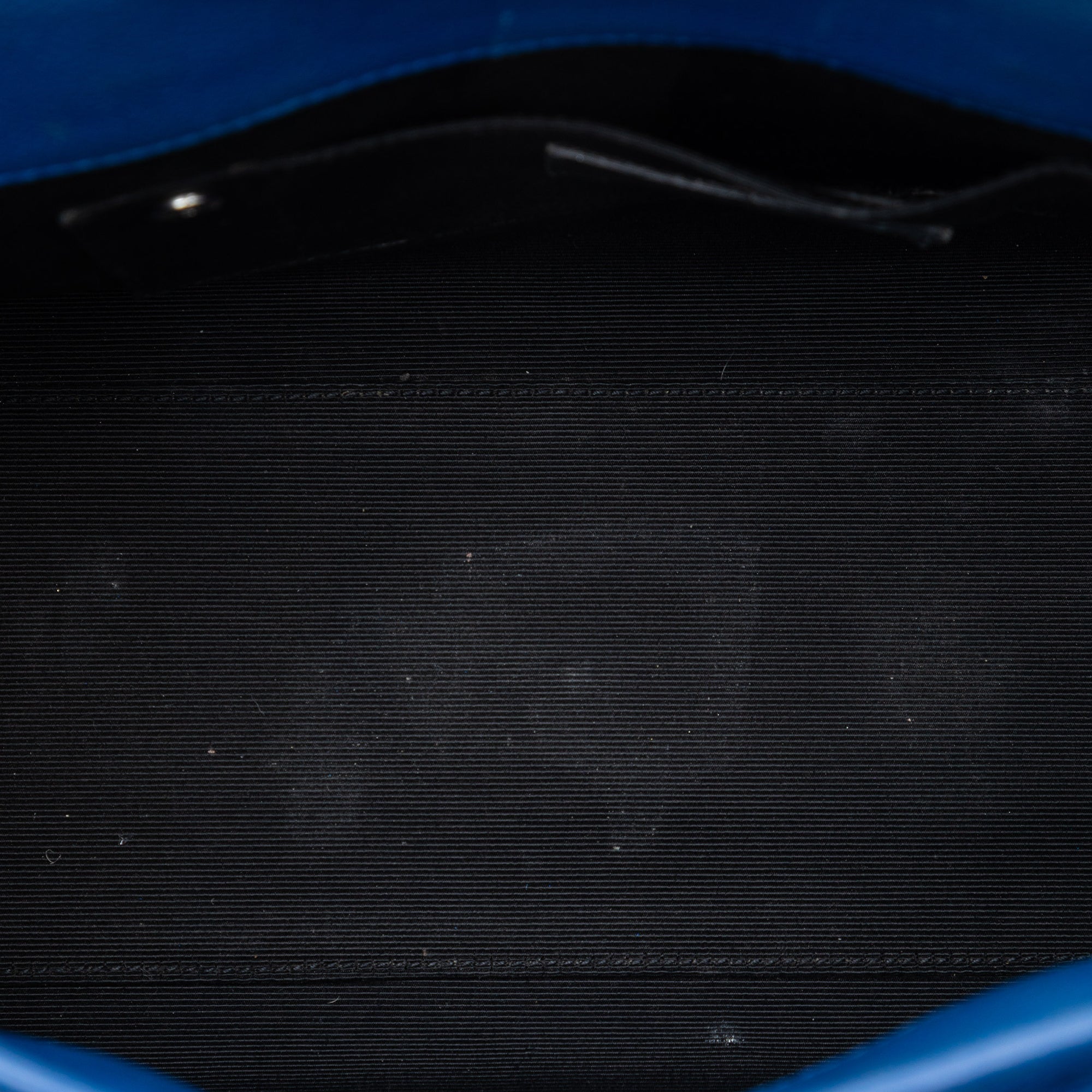 Baby Leather Sac De Jour Satchel - Image 4