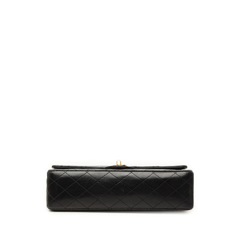 Medium Classic Lambskin Double Flap - Image 3