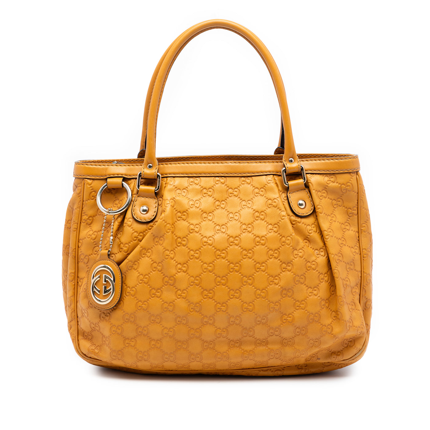 Guccissima Sukey Tote - Image 1