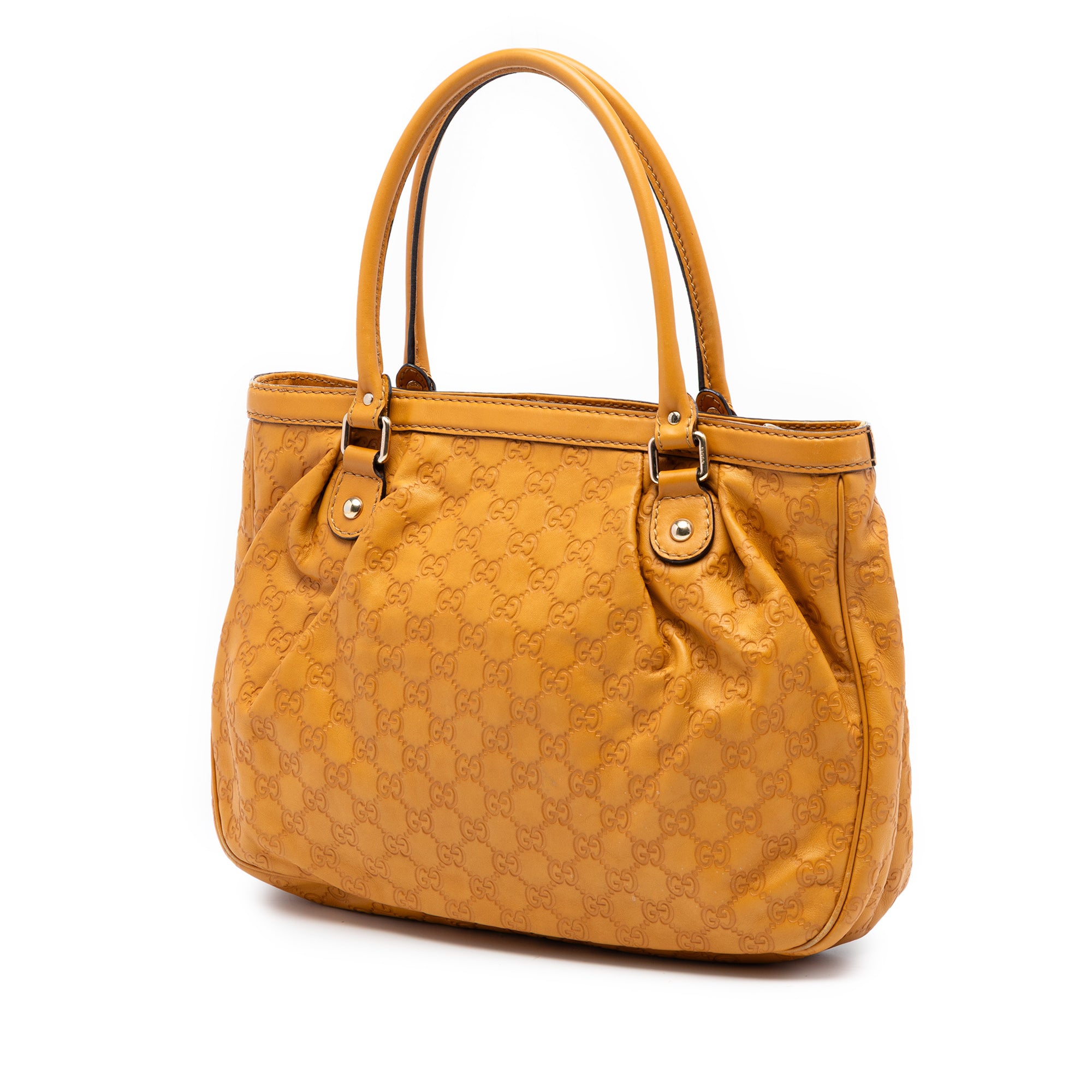 Guccissima Sukey Tote - Image 2