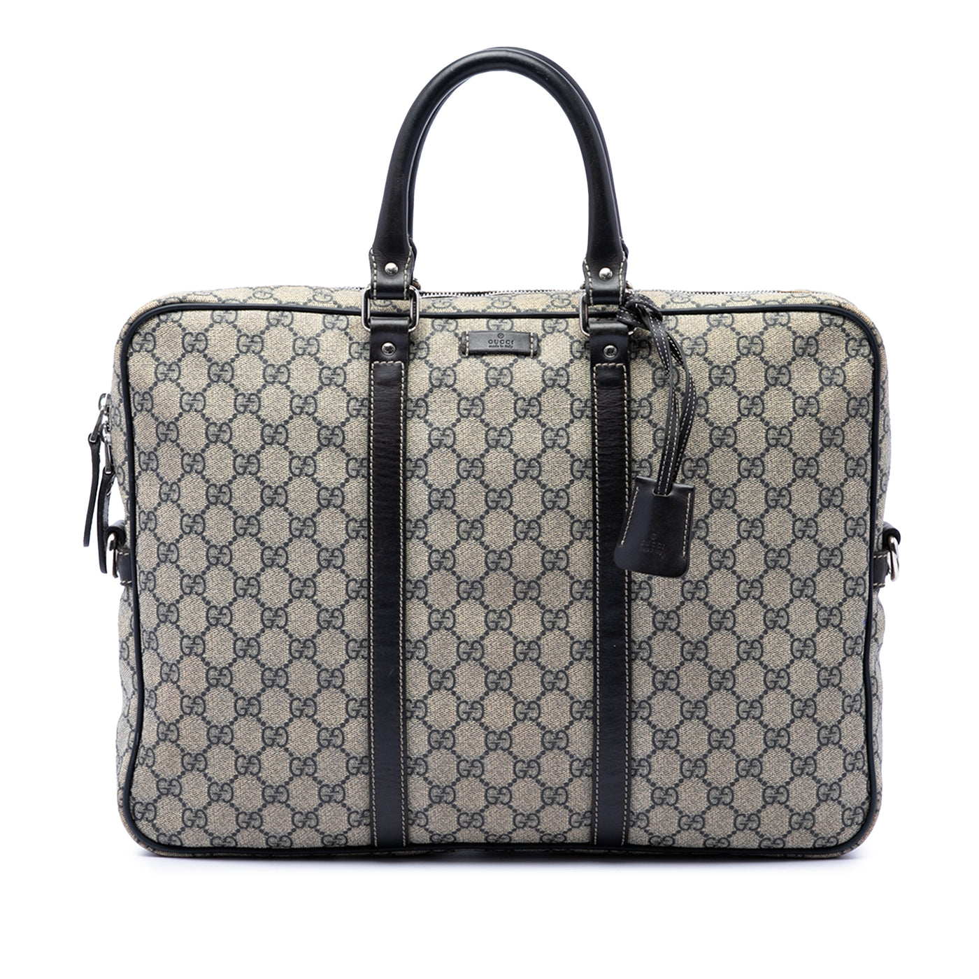 GG Supreme Business Bag - Image 1