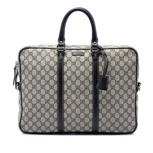 GG Supreme Business Bag - Image 1