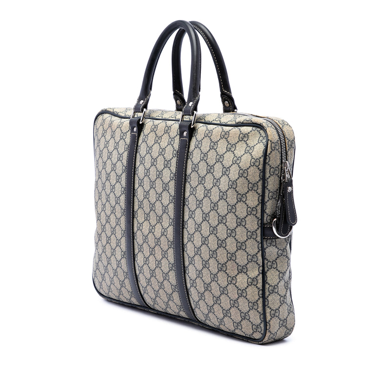 GG Supreme Business Bag - Image 2