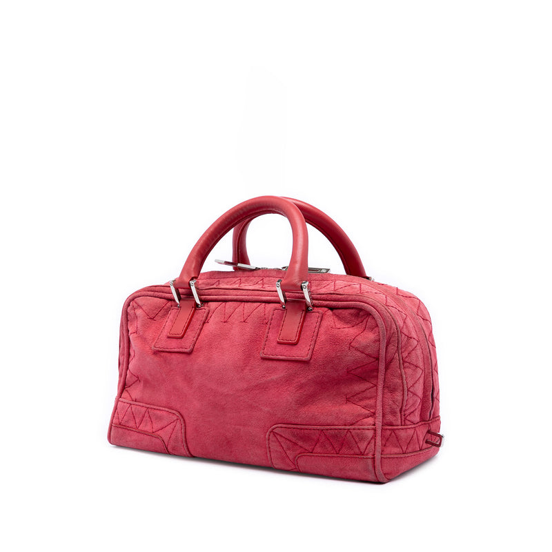 Stitched Suede Amazona 28 - Image 2