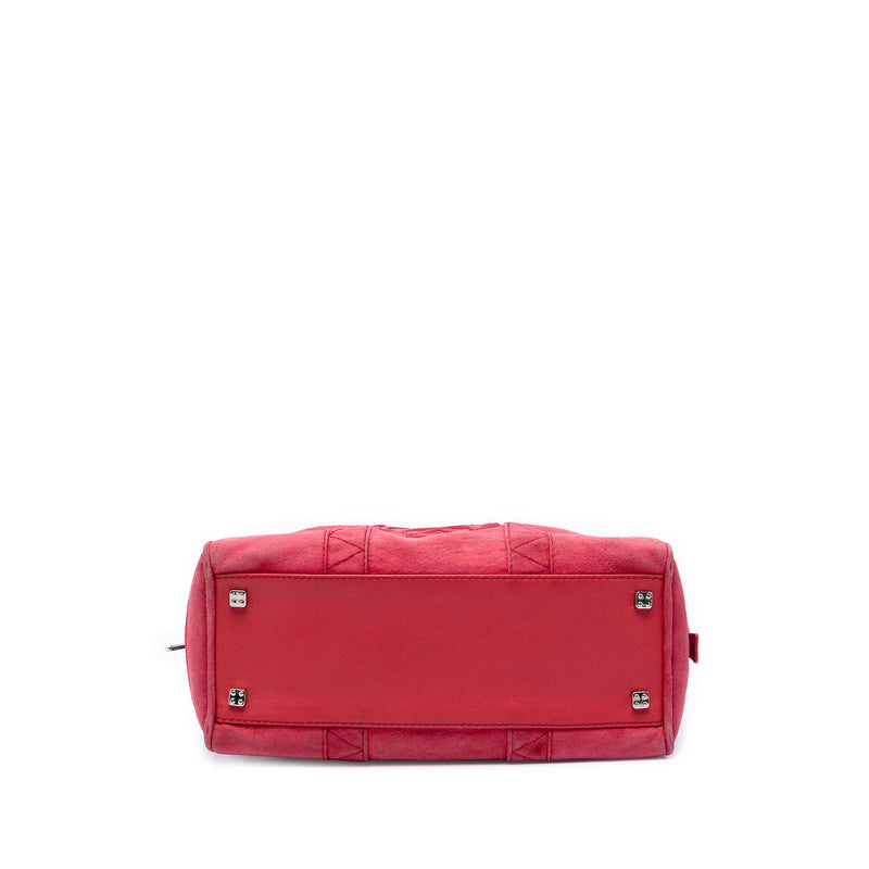 Stitched Suede Amazona 28 - Image 3
