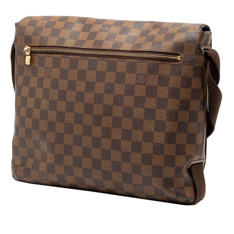 Damier Ebene Brooklyn MM - Image 2