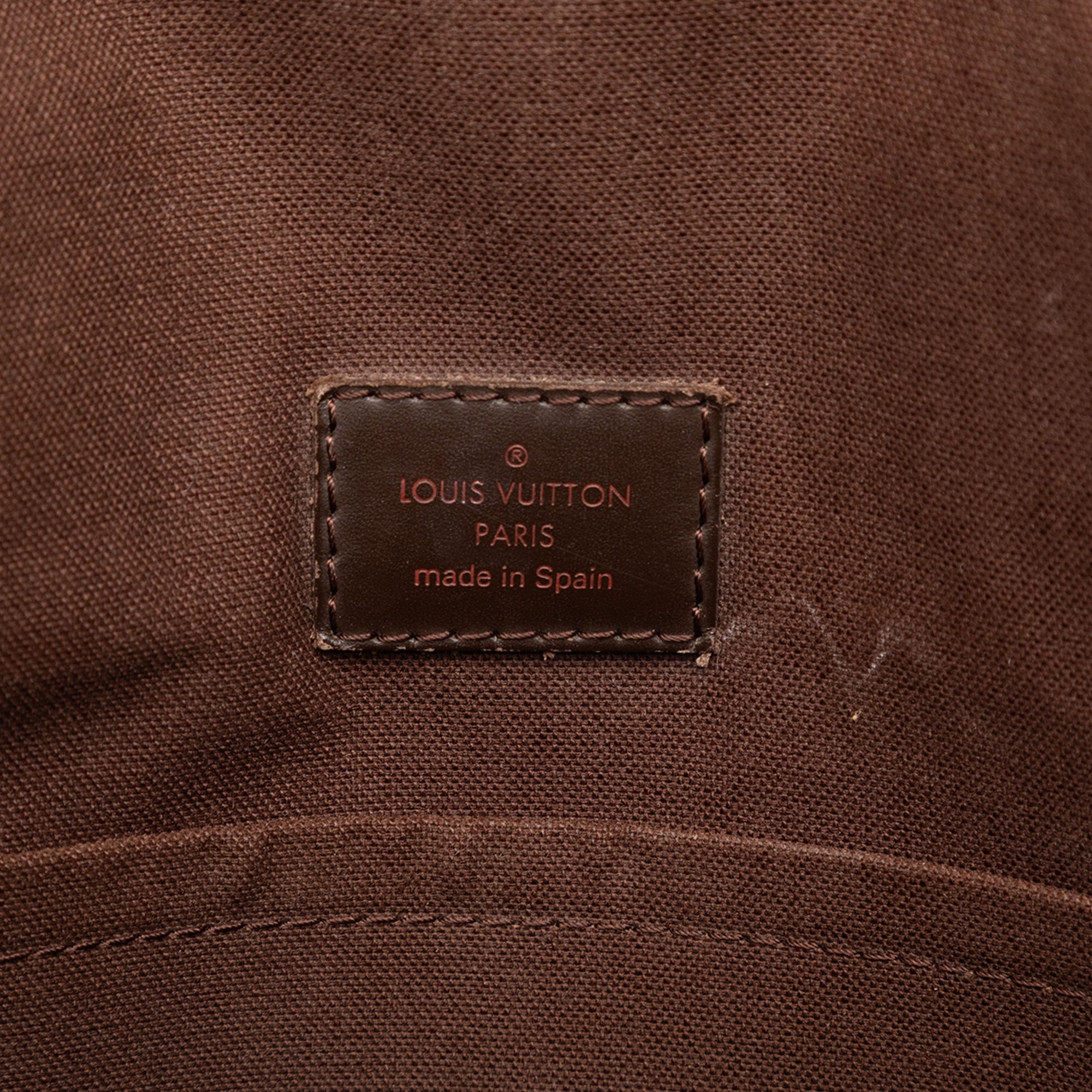 Damier Ebene Brooklyn MM - Image 5