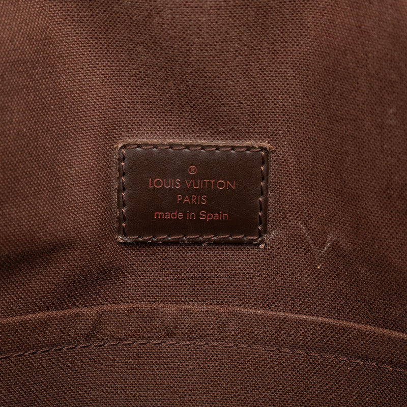 Damier Ebene Brooklyn MM - Image 5
